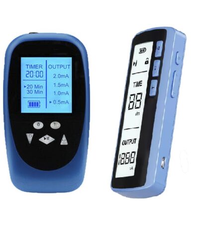 دستگاه های tDCS تحریک الکتریکی مغزی