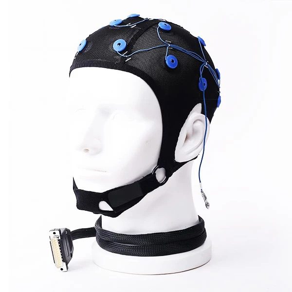 قیمت و خرید کلاه ثبت نقشه مغزی (qEEG)