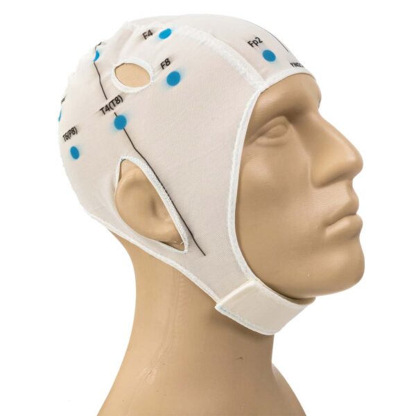 کلاه tDCS