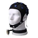 کلاه دستگاه نقشه مغزی (EEG/qEEG)
