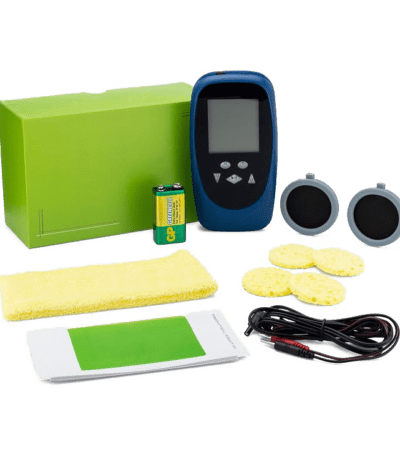 دستگاه های tDCS تحریک الکتریکی مغزی