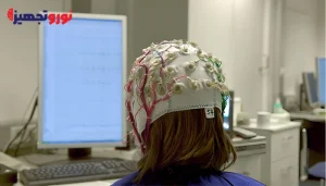 دستگاه EEG